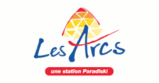 Les Arcs Logo