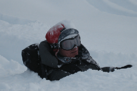 Champagne Powder