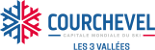 Courchevel Ski Resort Logo