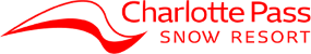 Charlotte Pass Ski Resort Logo