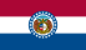 Missouri State Flag