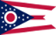 Ohio State Flag