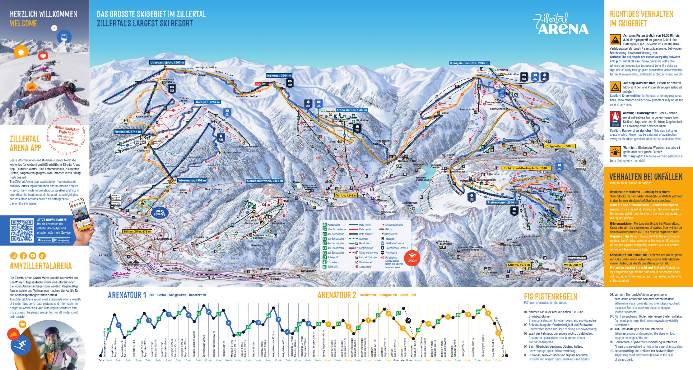 Zell am Ziller
