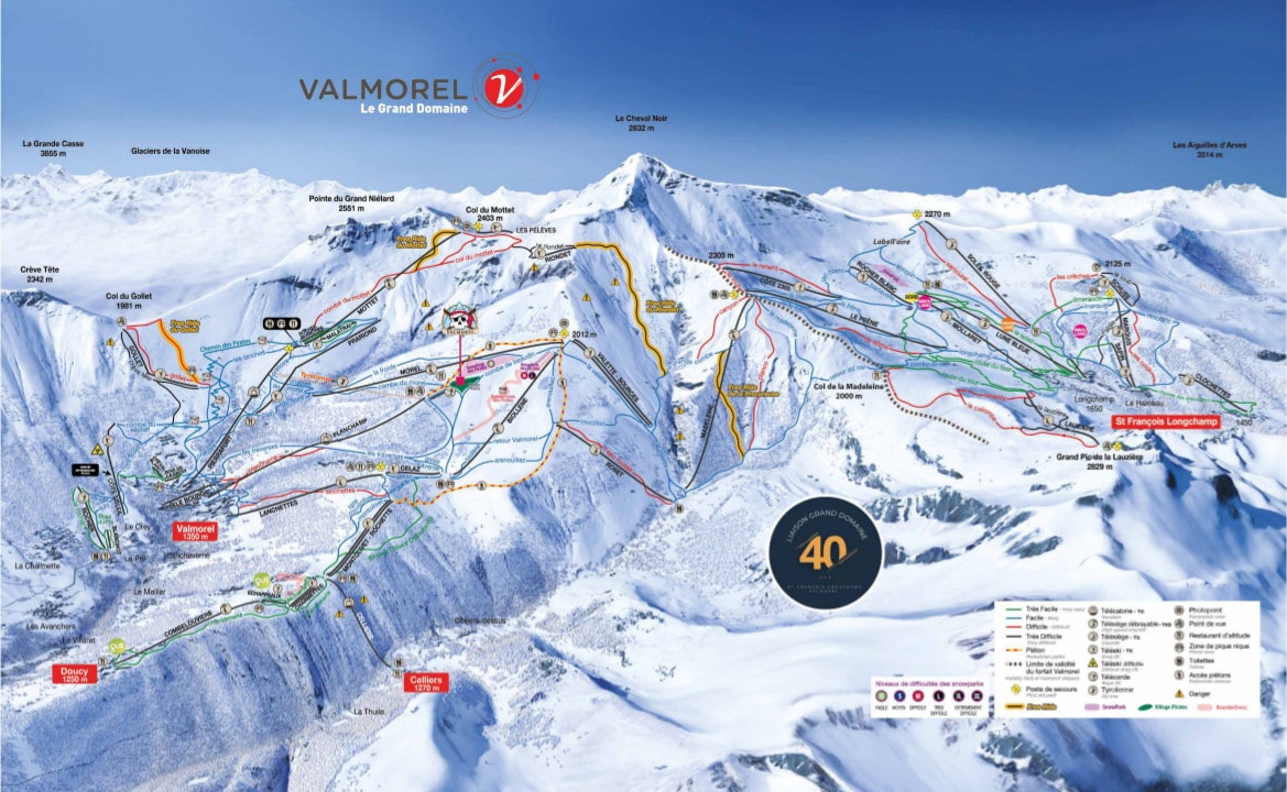 Valmorel
