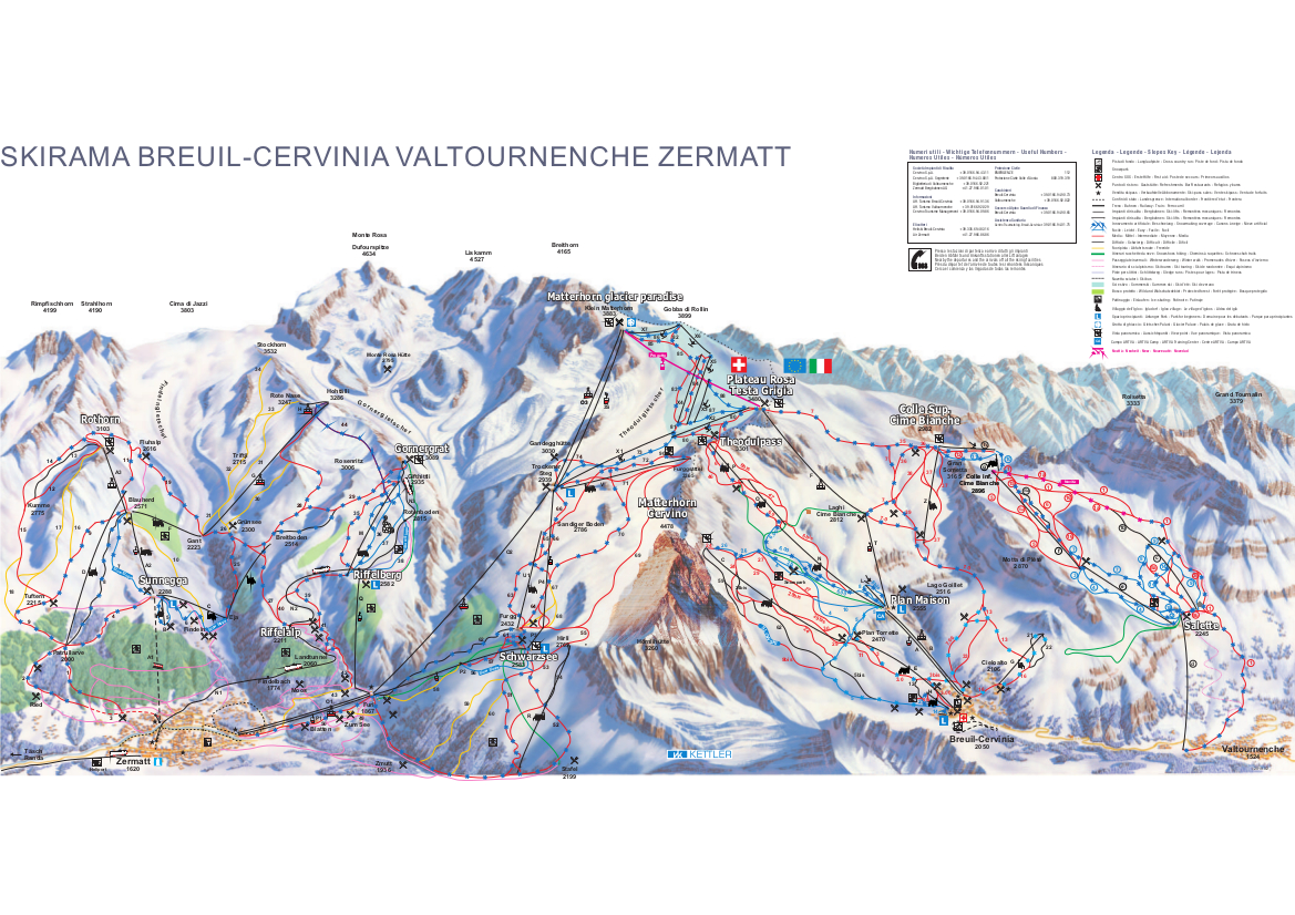 Cervinia