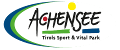 Achensee Ski Resort Logo