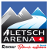 Aletsch Arena Ski Resort Logo