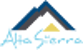 Alta Sierra Ski Resort Logo