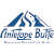 Antelope Butte Ski Resort Logo