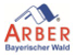 Arber Ski Resort Logo