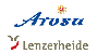 Arosa Lenzerheide Ski Resort Logo