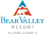 Bear Valley Ski Resort Logo