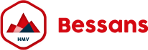 Bessans Ski Resort Logo