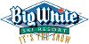 Big White Ski Resort Logo