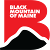 Black Mountain Maine Ski Resort Logo