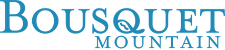 Bosquets Ski Resort Logo