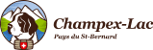 Champex Lac Ski Resort Logo
