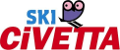 Civetta Ski Resort Logo