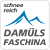 Damuls Faschina Ski Resort Logo