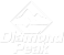 Diamond Peak, Nevada Ski Resort Logo