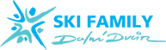 Dolní Dvůr Ski Resort Logo