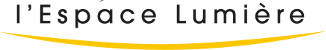 Espace Lumiere Ski Domain Logo