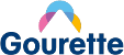 Gourette Logo