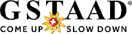 Gstaad Ski Resort Logo