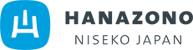 Hanazono Ski Resort Logo