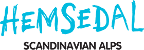 Hemsedal Ski Resort Logo