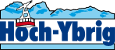 Hoch-Ybrig Ski Resort Logo