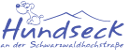 Hundseck Ski Resort Logo