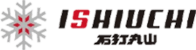 Ishiuchi Maruyama Ski Resort Logo