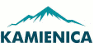Kamienica Ski Resort Logo