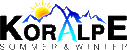 Koralpe Ski Resort Logo