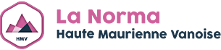 La Norma Ski Resort Logo