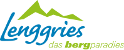 Lenggries Ski Resort Logo