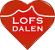 Lofsdalen Ski Resort Logo