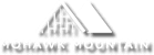 Mohawk Mountain, Connecticut Ski Resort Logo