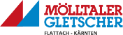 Molltaler Glacier Ski Resort Logo