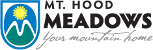 Mount Hood Ski Resort Logo