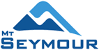 Mount Seymour Ski Resort Logo