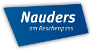 Nauders Ski Resort Logo