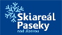 Paseky nad Jizerou Ski Resort Logo