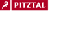 Pitztal Glacier and Rifflsee Ski Resort Logo