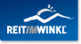 Reit im Winkl Ski Resort Logo