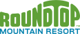 Roundtop Ski Resort Logo