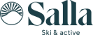 Salla Ski Resort Logo