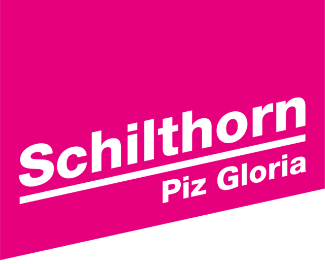 Mürren Schilthorn Ski Resort Logo