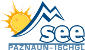 See Ski Resort Logo